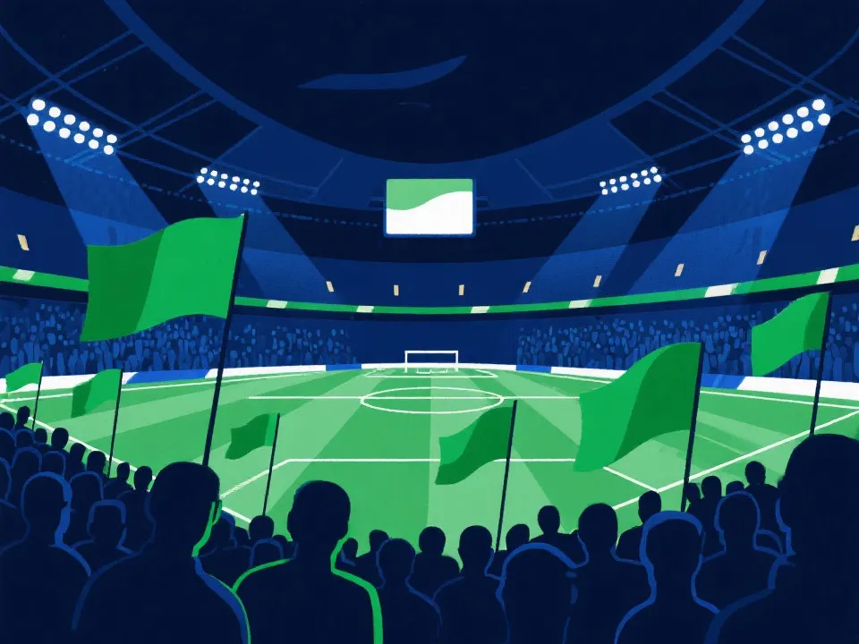 2026世界杯信息汇总视觉图