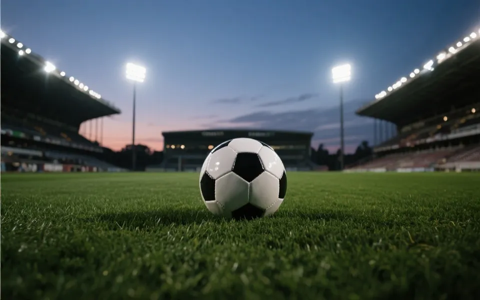 赛事信息与观赛氛围插图