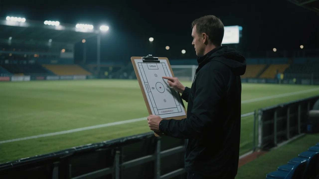 2026世界杯稳固防线：从教练席读懂四位防守大师的“零失误”战术